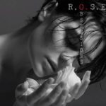 Jessie J (artwork album "R.O.S.E")
