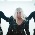 Christina Aguilera - Fall In Line ft. Demi Lovato
