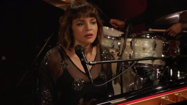 Norah Jones - And Then There Was You