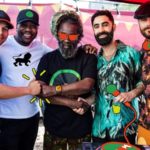 Rudimental - Toast To Our Differences (feat. Shungudzo, Protoje & Hak Baker)
