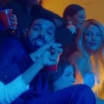 Videoclip Drake I'm Upset