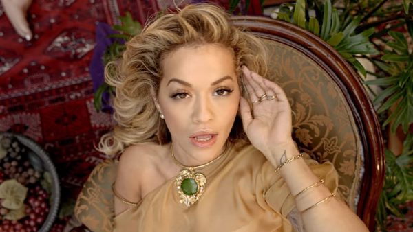 Videoclip Rita Ora Cardi B Girls