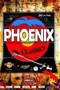 Phoenix Classics