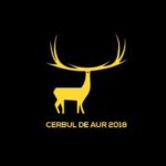 Cerbul de Aur 2018 (logo)