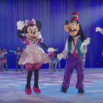 Spectacolul Disney On Ice