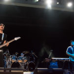 Joe Satriani în concert la Arenele Romane pe 25 iulie 2018