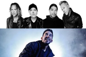 Metallica / Mike Shinoda