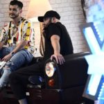 Vlad Drăgulin și Mihai Bendeac - X Factor 2018