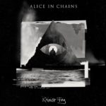 Alice in Chains Rainier Fog album 2018 coperta