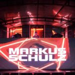 Markus Schulz UNTOLD Festival 2018