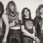 Metallica, 1982