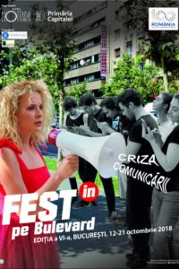 Fest(in) pe Bulevard 2018