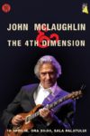 John McLaughlin & 4th Dimension