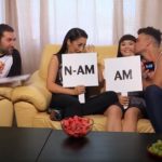Provocarea ”Am/N-am” cu Irina Rimes, Tudor Chirilă, Andra și Smiley