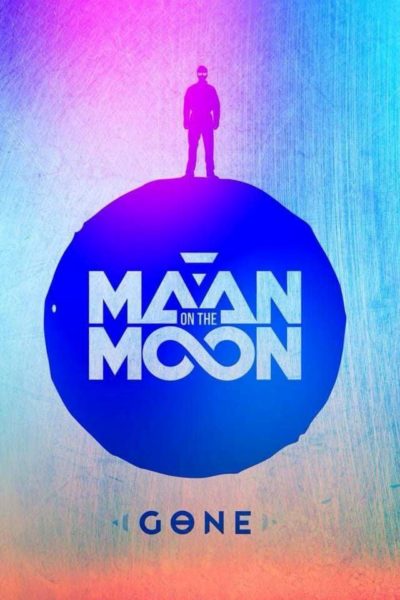 Poster eveniment ElectroShock: Maan On The Moon