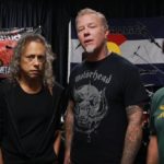 Metallica susține cauza ”I'm Listening”