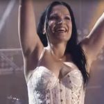 Tarja "Over the Hills and Far Away" (Live at Woodstock)