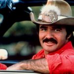 Burt Reynolds Smokey and the Bandit