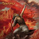 Coperta Soulfly Ritual