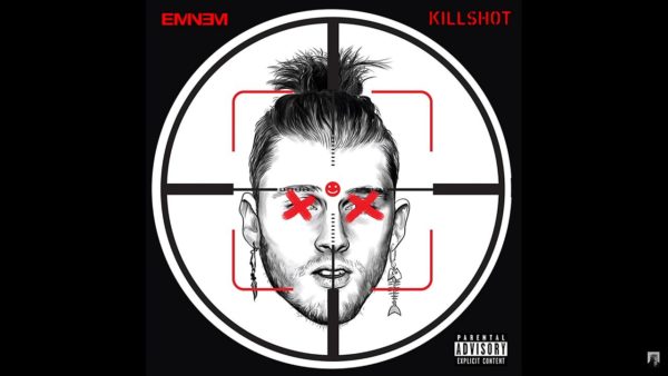 Single Eminem Killshot