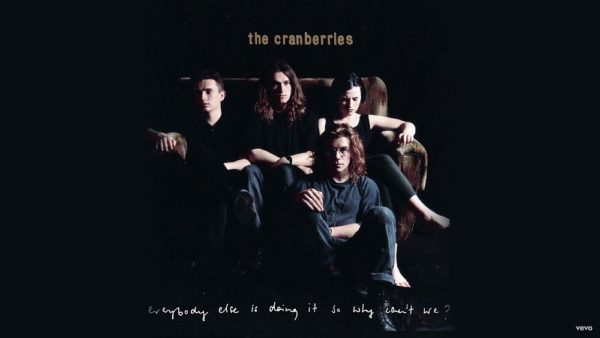 Single The Cranberries Iosa