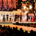Câștigătorii concursului de interpretare din cadrul Festivalului Cerbul de Aur 2018
