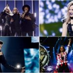 Reprezentanți ai Bulgariei la Eurovision