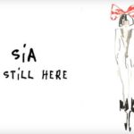 Coperta Single Sia I'm Still Here