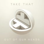 Coperta Single Take That Out Of Our Heads