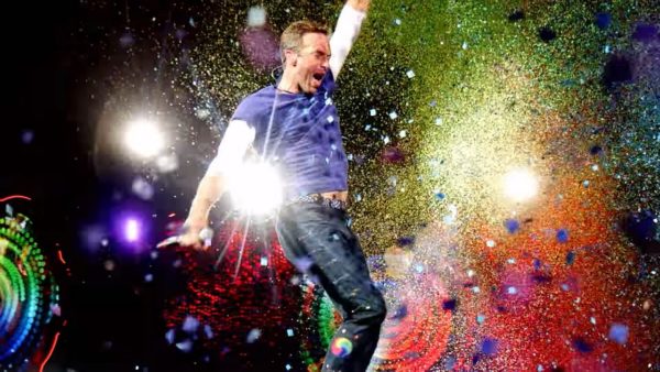 Trailer documentar Coldplay A Head Full of Dreams
