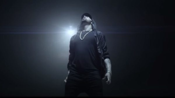 Videoclip Eminem Venom