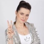 Luciana Răducanu în audiții la Vocea României 2018
