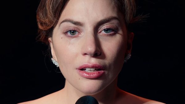 Lady Gaga, Bradley Cooper - I'll Never Love Again (A Star Is Born)