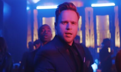 Olly Murs - Moves (Official Video) ft. Snoop Dogg