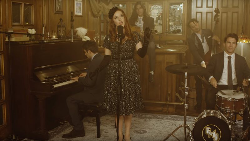 Videoclip Postmodern Jukebox Feel It Still Cover Portugal The Man