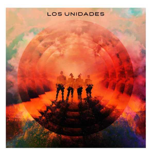 Coldplay schimba numele in Los Unidades