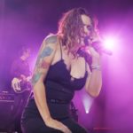 Beth Hart - Caught Out In The Rain (Live At The Royal Albert Hall) 2018