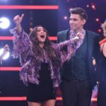 Bella Santiago în semifinala X Factor 2018