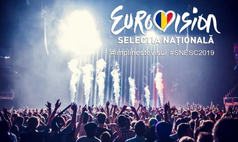 Eurovision Romania 2019