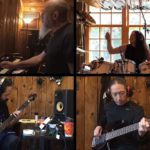 Videoclip Dream Theater Untethered Angel