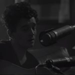 Videoclip The 1975 Be My Mistake acustic