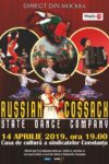 Cazacii Rusiei - State Dance Company
