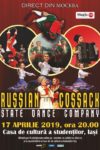 Cazacii Rusiei - State Dance Company