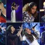 Semifinalistii X Factor Romania 2018