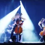 Apocalyptica - One (Plays Metallica By Four Cellos - A Live Performance)