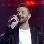 Bogdan Ioan - "Billie Jean" în finala Vocea României 2018