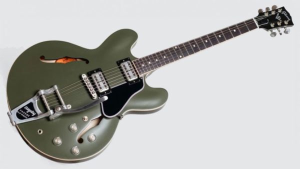 Chitara Gibson Chris Cornell ES 335