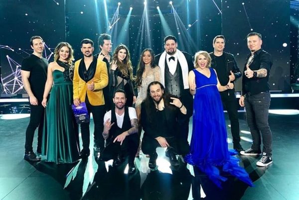 Selectia Nationala Eurovision 2019 primii finalisti