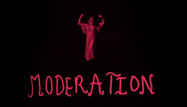 Single Florence and the Machine Moderation