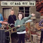 Single The Cranberries All Over Now